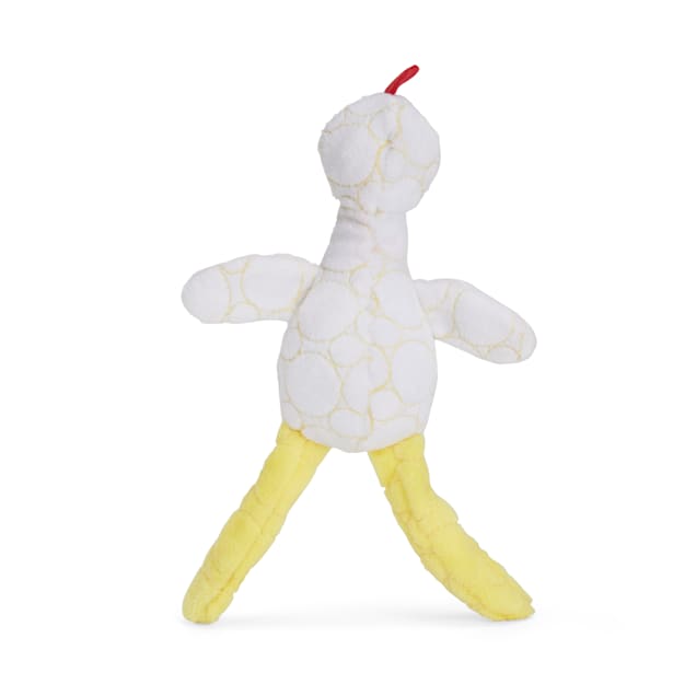 Petco rubber chicken 2025