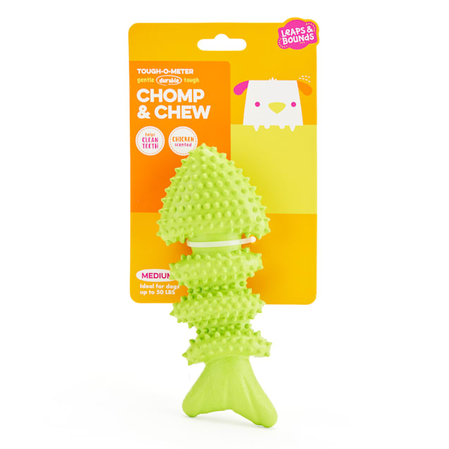 Petco rubber sales chicken