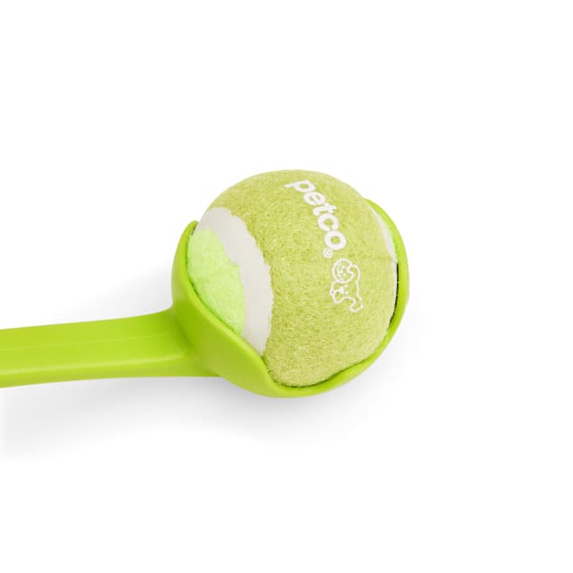 Leaps Bounds Launcher Dog Toy Small