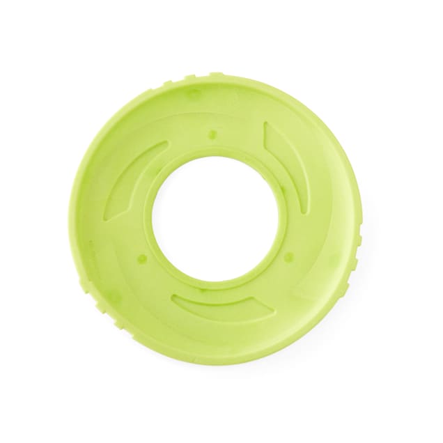Leaps Bounds Glow Flyer Dog Toy Medium Petco