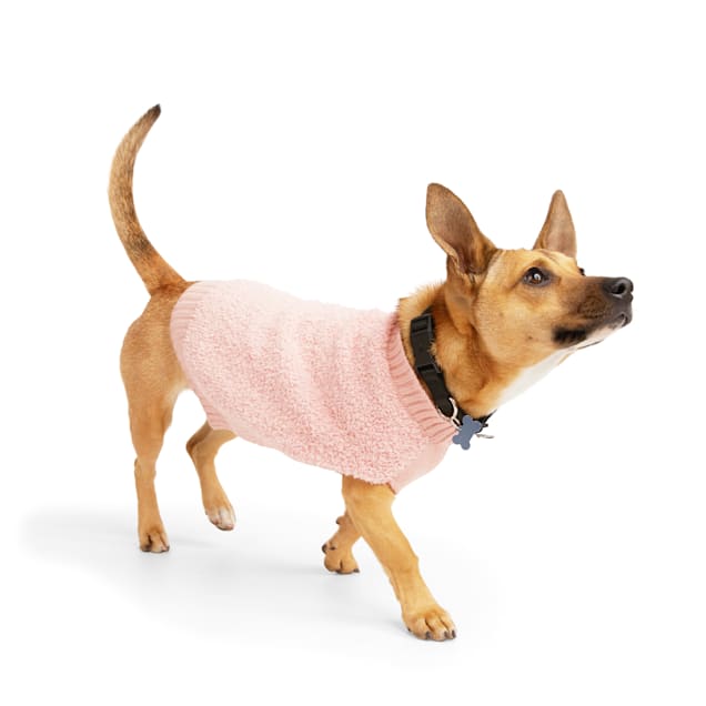 Girly Girl Dog Sweater* – Yuppy Puppy Boutique