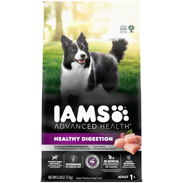 Petco iams puppy food 2025