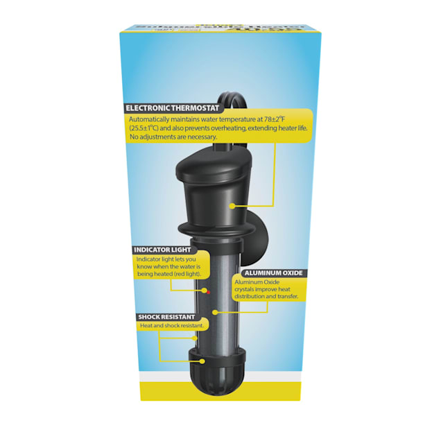 Petco tank heater hotsell