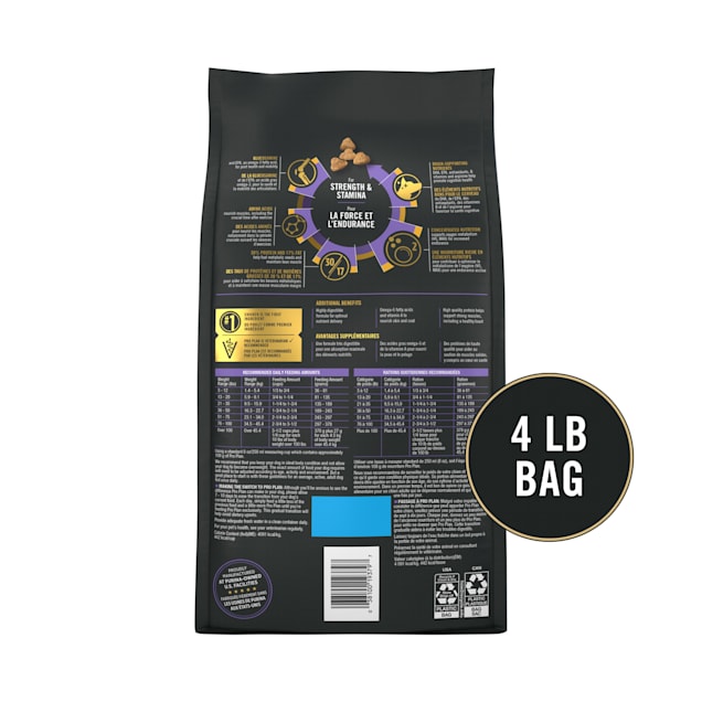 Petco purina dog food clearance