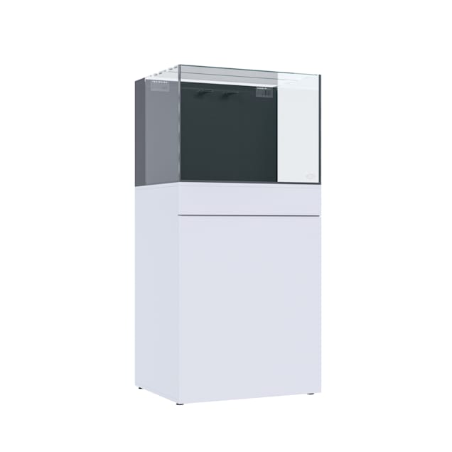JBJ 45 Gallon Rimless AIO full system with stand FS
