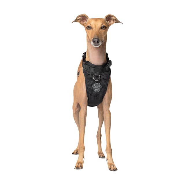 reflective Truelove "Boost" dog harness adjustable straps padded dog vest 