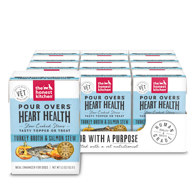The honest kitchen petco shop