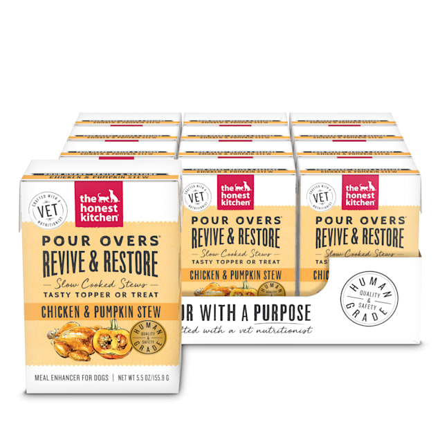 The honest kitchen pour overs discount