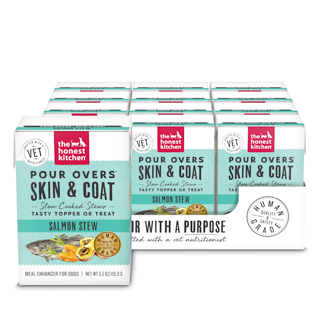 The honest kitchen petco online