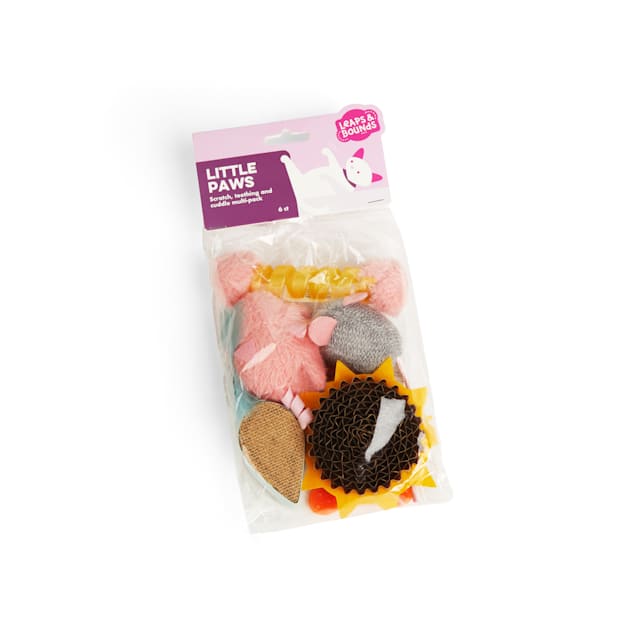 Leaps and bounds kitten food discount