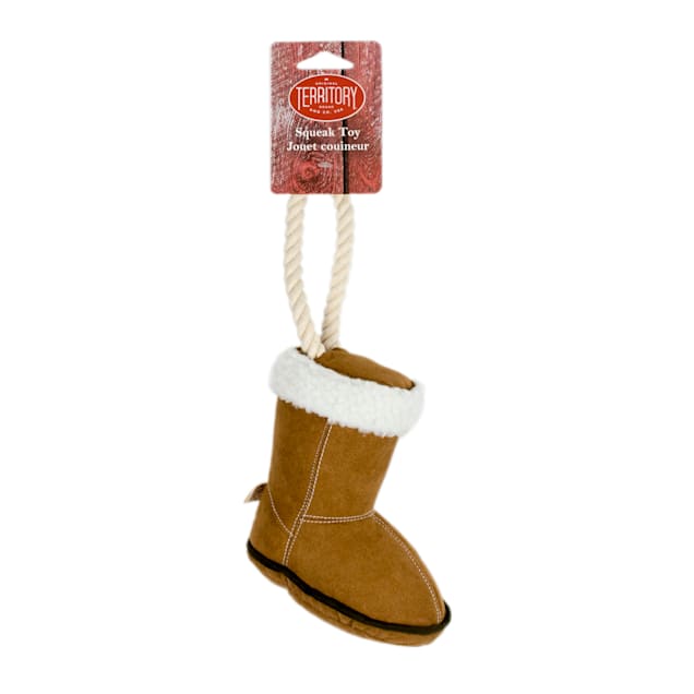 Petco snow boots discount