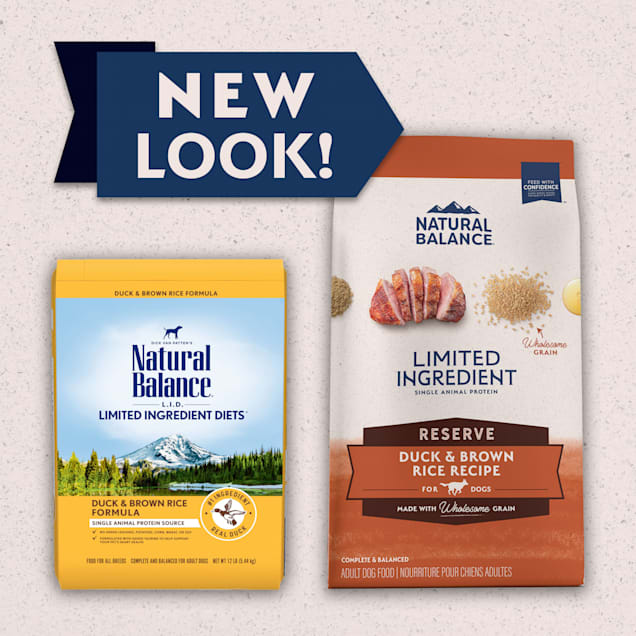 Smart balance dog food sale