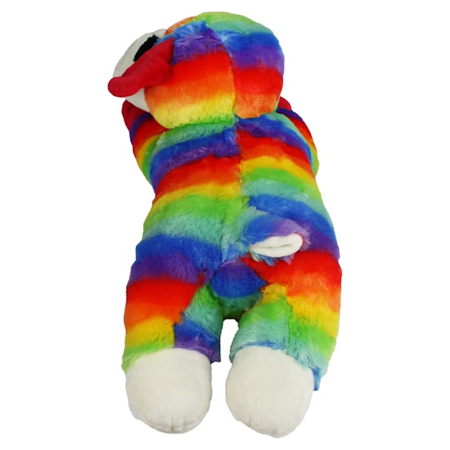 Lamb Chop Plush Dog Toy – PetMax