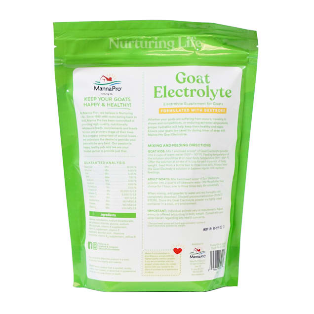 Electrolytes for hot sale dogs petco