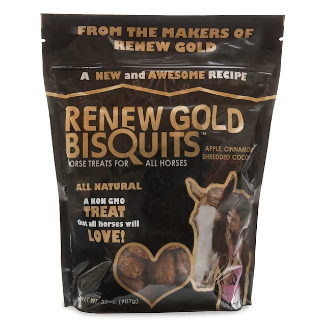 Manna Pro Renew Bisquits, 2 lbs. - Carousel image #1