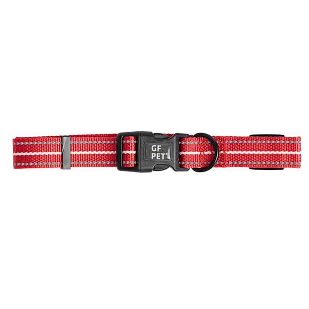 Rogz reflective sales dog collar