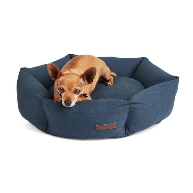 Joules medium dog bed sale