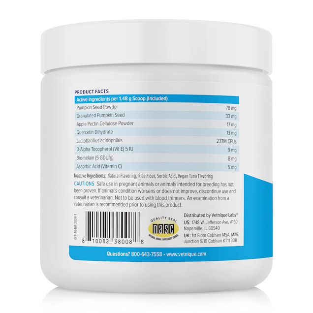 Glandex for cats sales