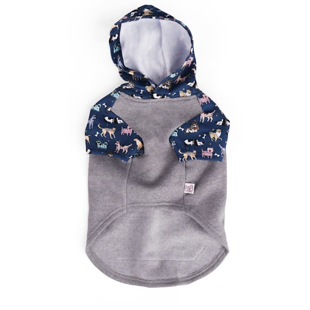 Petco daycare shop