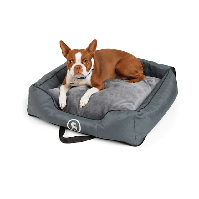Dog seat covers petco sale