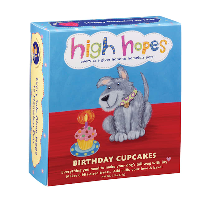 Petco dog birthday discount