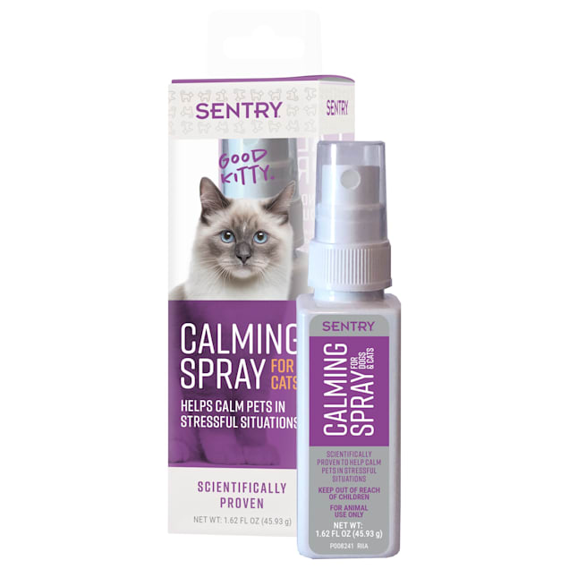 Feliway clearance spray petco