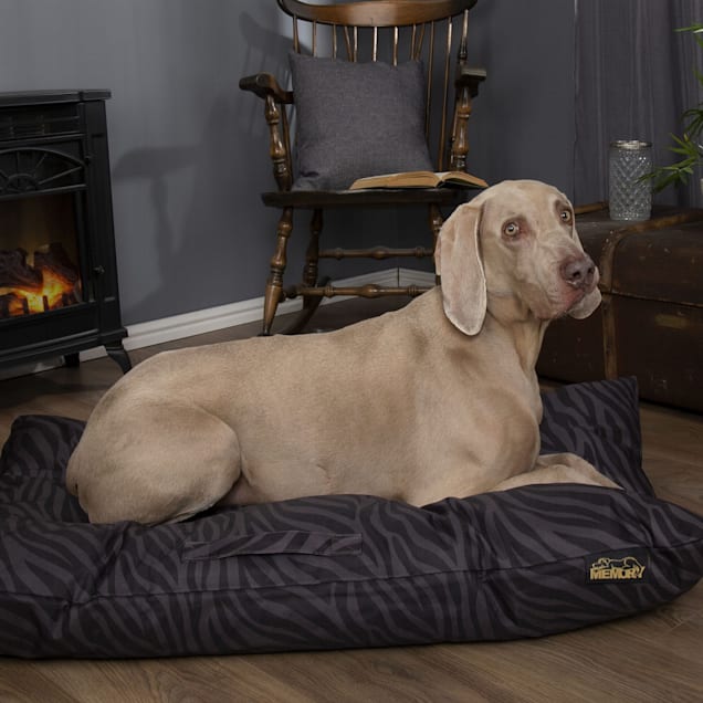 Scruffs memory hot sale foam