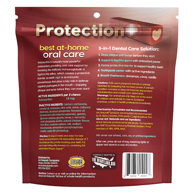 Ark outlet naturals company