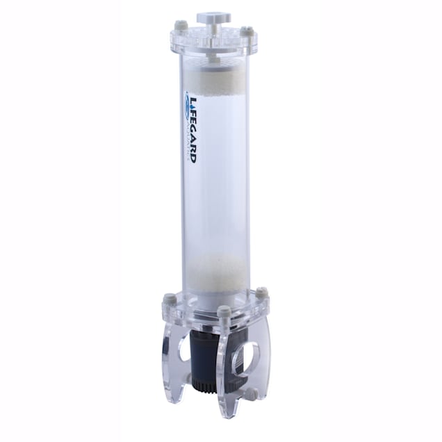 Lifegard Aquatics Nano Top Flow Turbo Reactor - Carousel image #1