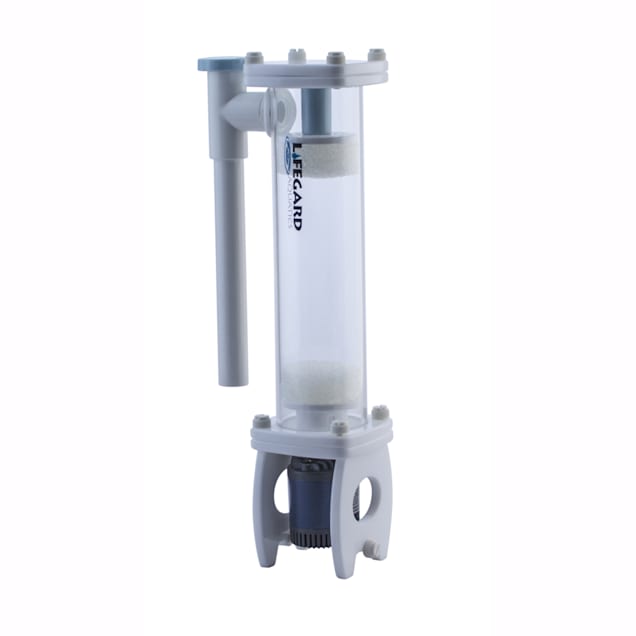 Lifegard Aquatics Nano Side Flow Turbo Reactor - Carousel image #1