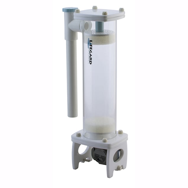 Lifegard Aquatics Medium Side Flow Turbo Reactor - Carousel image #1