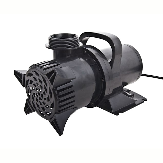 Lifegard Aquatics 9 000 GPH Submersible Pond Fountain Water Pump