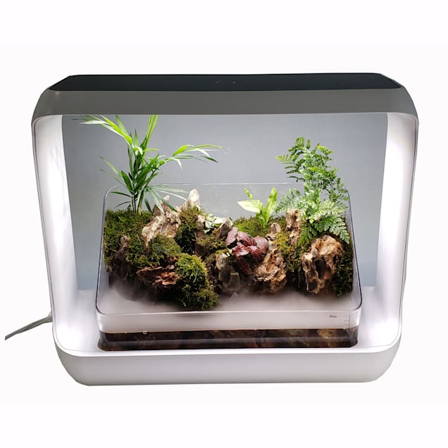 Aquarium waterfall kit hotsell