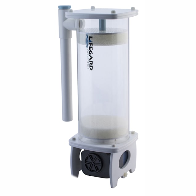 Lifegard Aquatics X-Large Side Flow Turbo Reactor - Carousel image #1