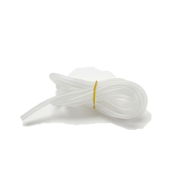 thumbnail interactive-video image 1 of Python 10-Foot Airline Tubing For Aquariums - 3/16" Pale Blue Flexible Hose 1 of 13