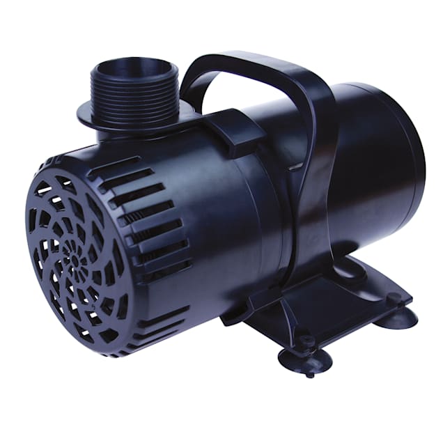 Lifegard Aquatics 5,300 GPH Submersible Pond Fountain Water Pump - Carousel image #1