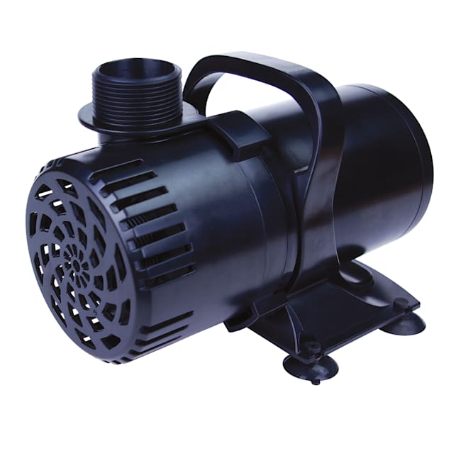 Lifegard Aquatics 1600 PG Water Pump for sale online 