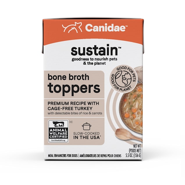 Bone best sale broth petco