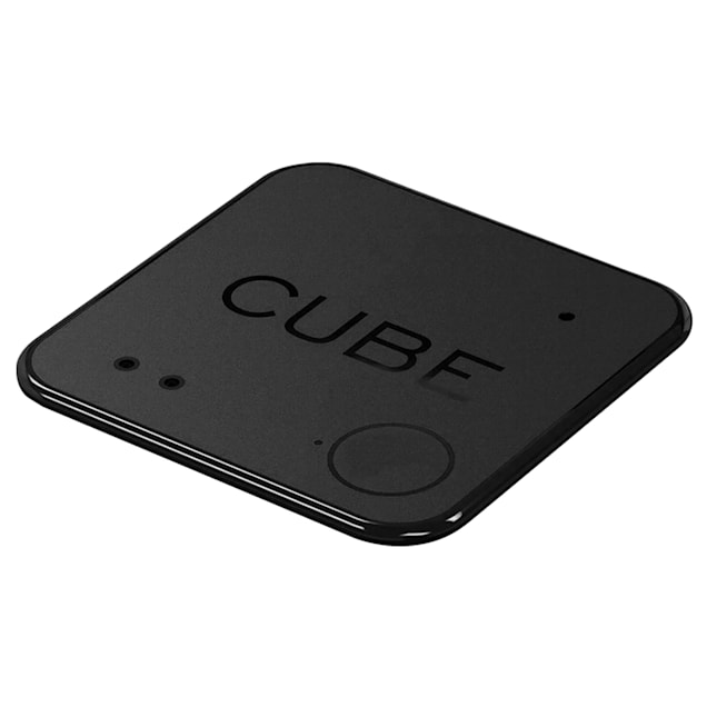 Cube Tracker Bluetooth Tracker