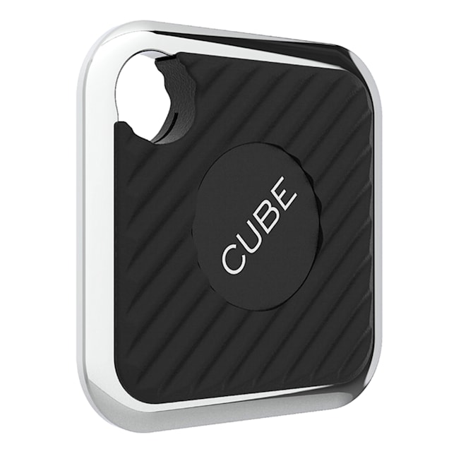 Cube Tracker Pro Bluetooth Tracker - Carousel image #1