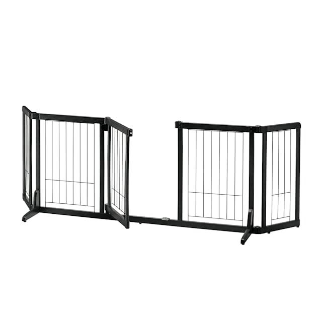 Richell Premium Plus Pet Gate