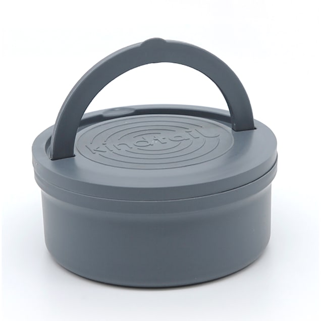 Collapsible dog 2025 bowl petco