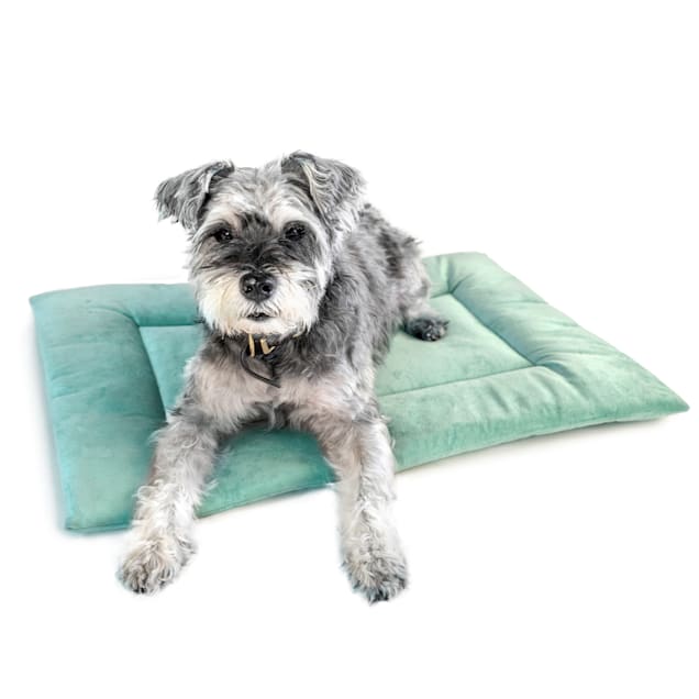 Fleece dog crate pads hot sale