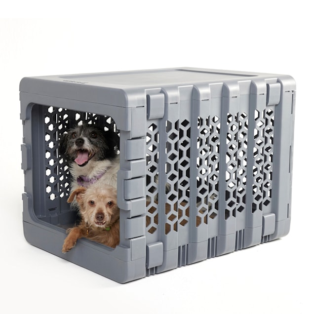 Petco dog crates cheap