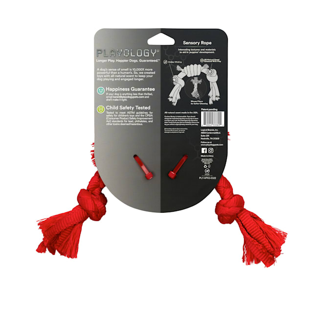 Playology rope sales