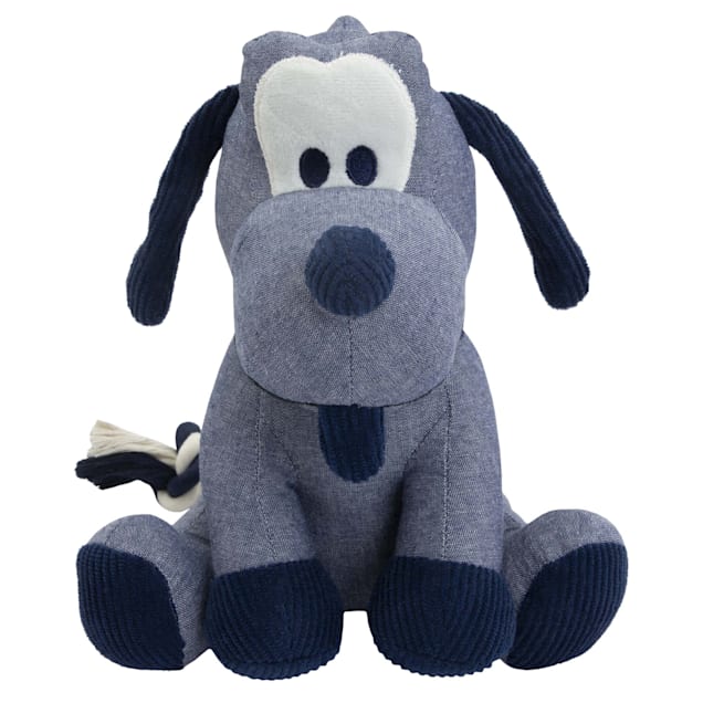 Bluey dog plush