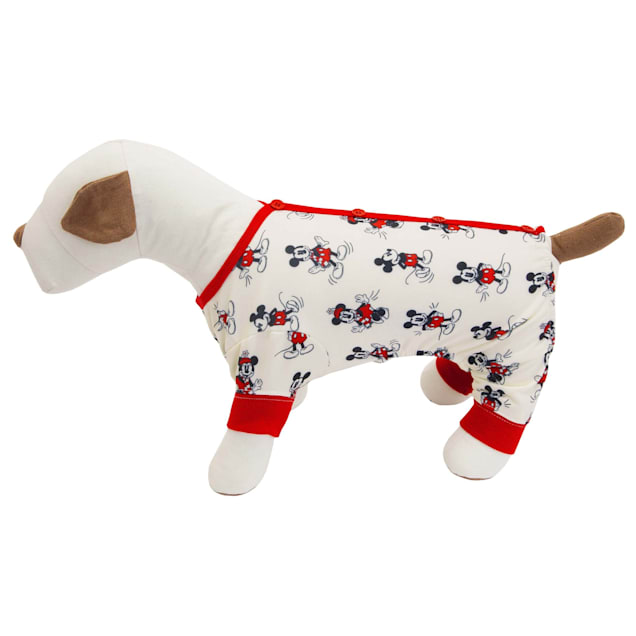 Harry barker top dog pajamas
