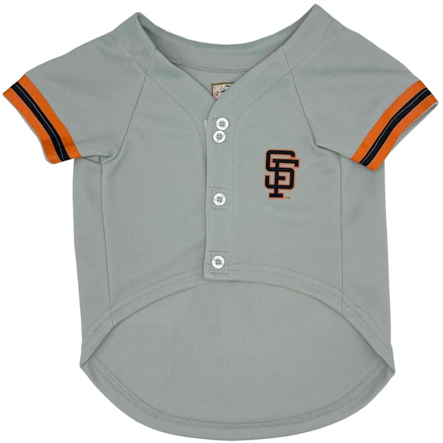 San Francisco Giants Throwback Apparel & Jerseys