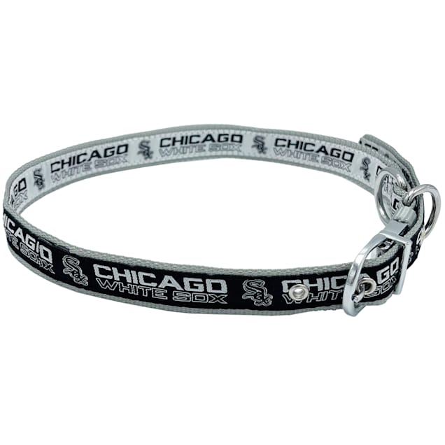 White sox shop dog collar