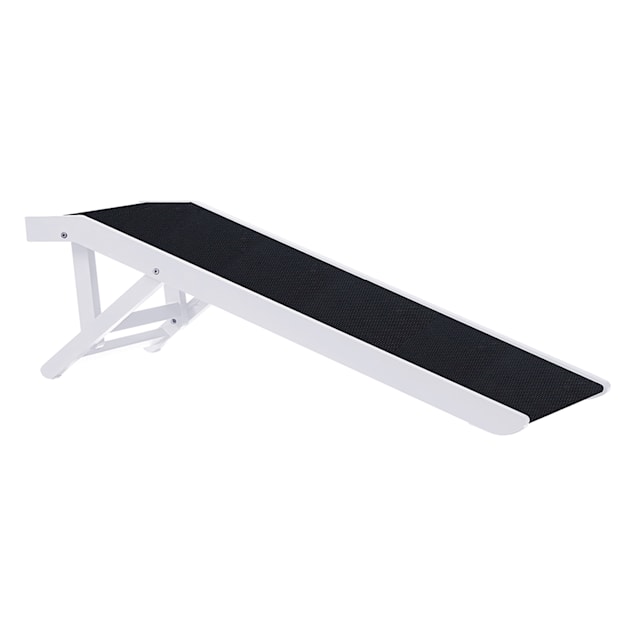 Petco folding dog ramp discount